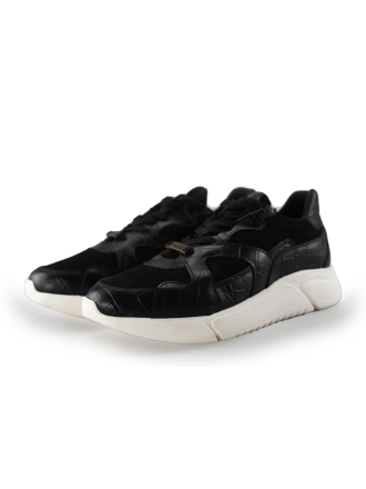 Norgz Sneaker Schwarz 241975