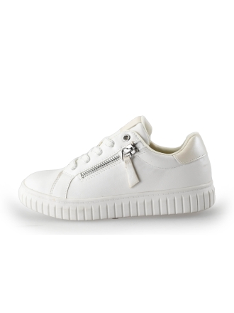 Milo&mila Sneaker Weiß 241976