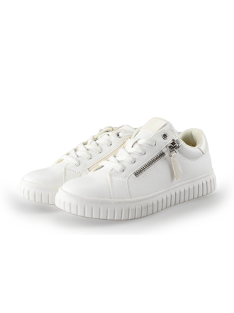 Milo&mila Sneaker Weiß 241976