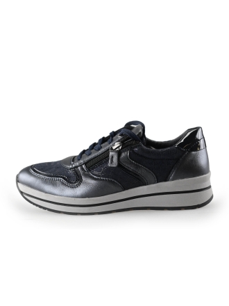 Feyn Sneaker Blau 241979