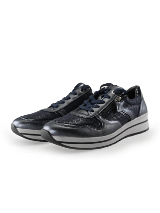 Feyn Sneaker Blau 241979
