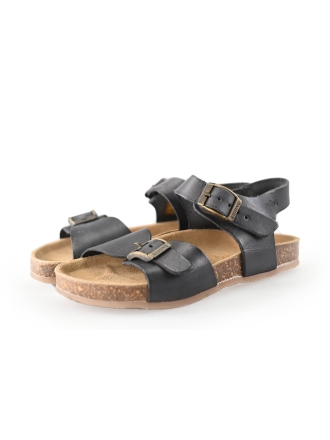 Kipling Sandalen Grau 242009