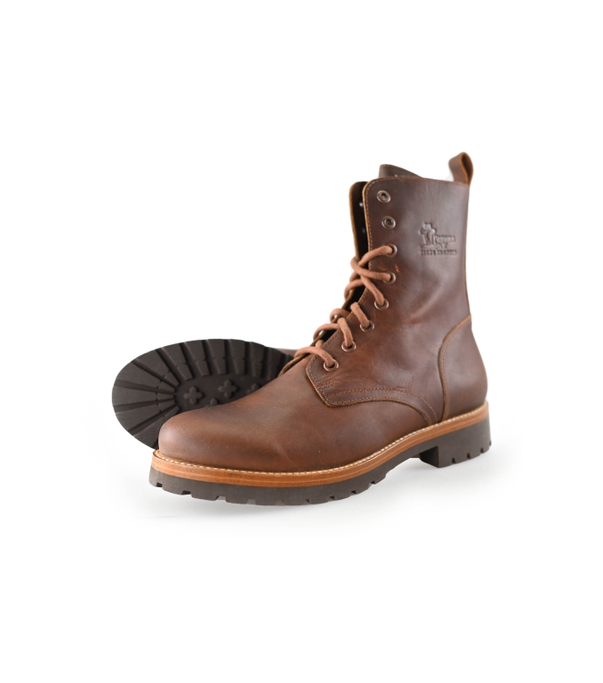 Panama Jack Schnürstiefel