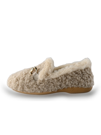 Torfs Hausschuhe Beige 242035