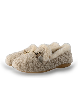 Torfs Hausschuhe Beige 242035