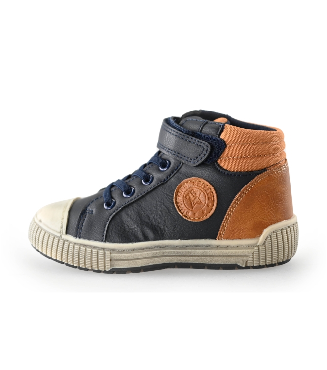 Milo&mila Hohe Sneaker