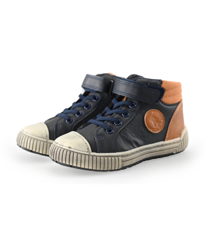 Milo&mila Hohe Sneaker