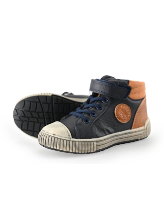 Milo&mila Hohe Sneaker
