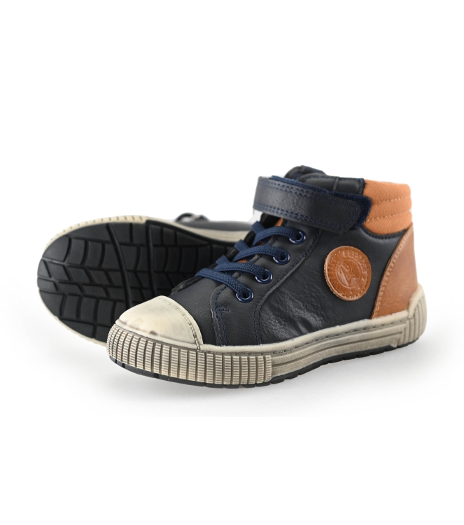 Milo&mila Hohe Sneaker
