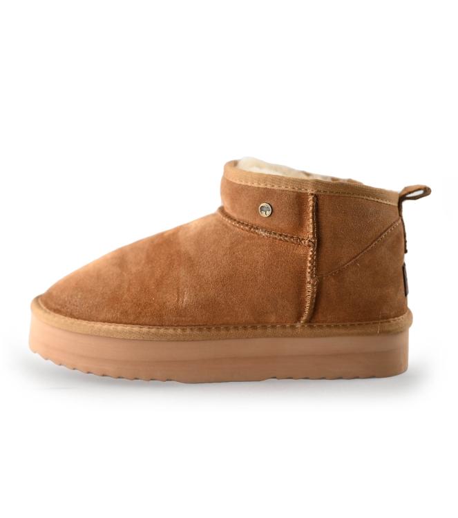 Warmbat Stiefel