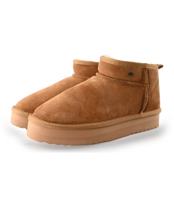 Warmbat Stiefel