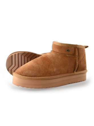 Warmbat Stiefel