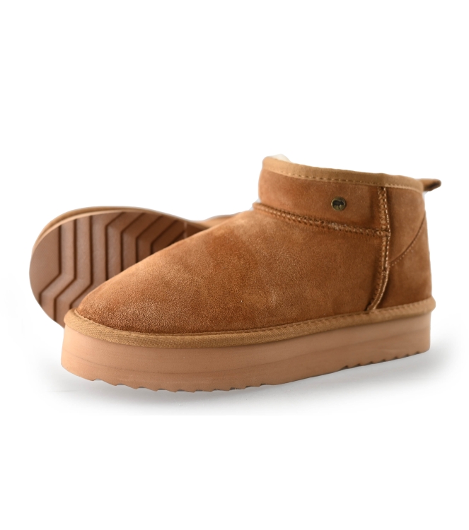 Warmbat Stiefel