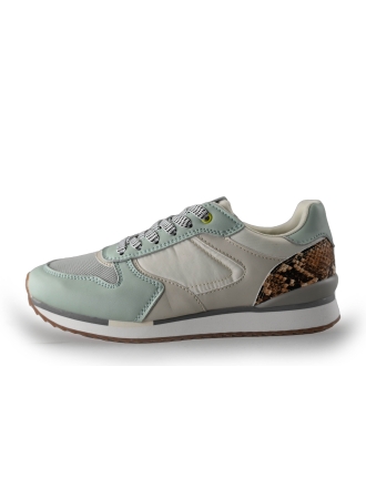 Onoff Sneaker Blau 242074