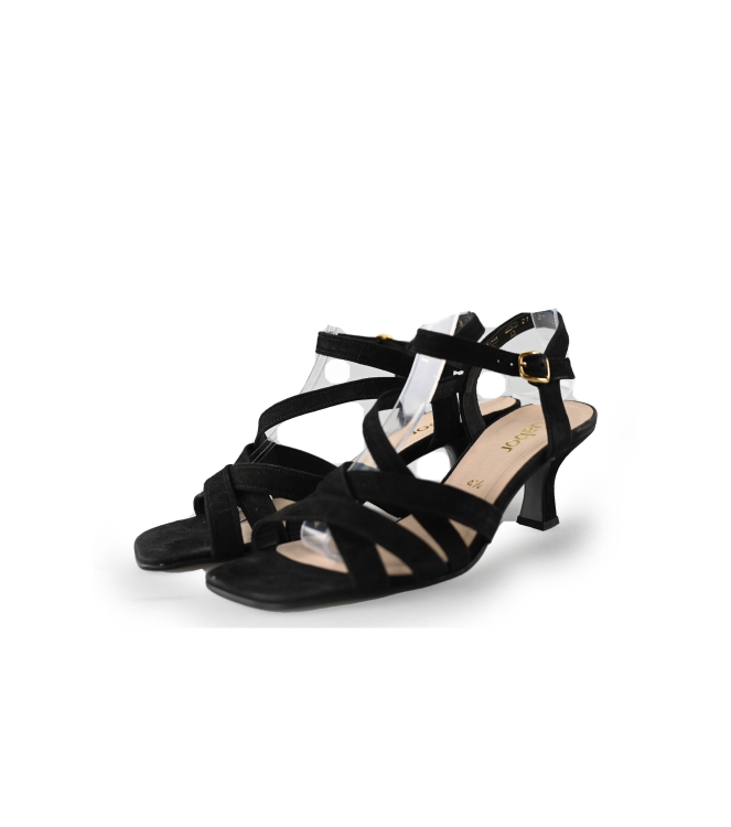 Gabor pumps