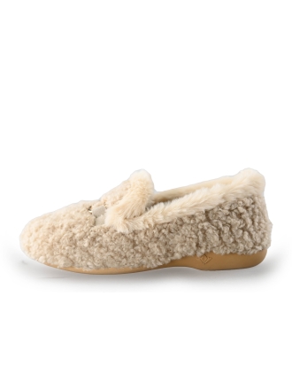 Torfs Hausschuhe Beige 242080