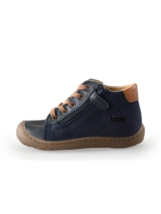 Bopy Sneaker Blau 242091