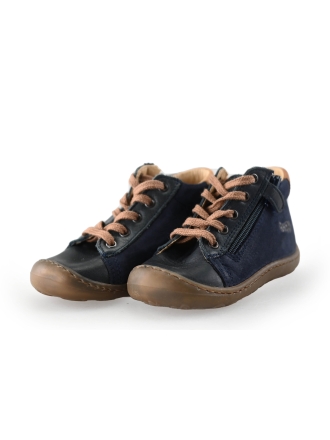 Bopy Sneaker Blau 242091