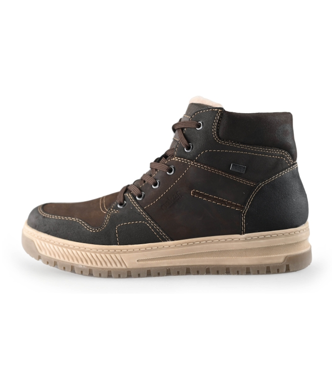 Rieker Schnürstiefel