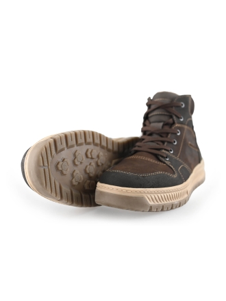 Rieker Schnürstiefel