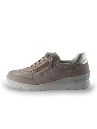 Saus Sneaker Beige 242109