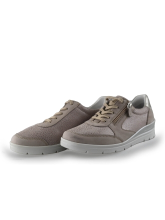Saus Sneaker Beige 242109