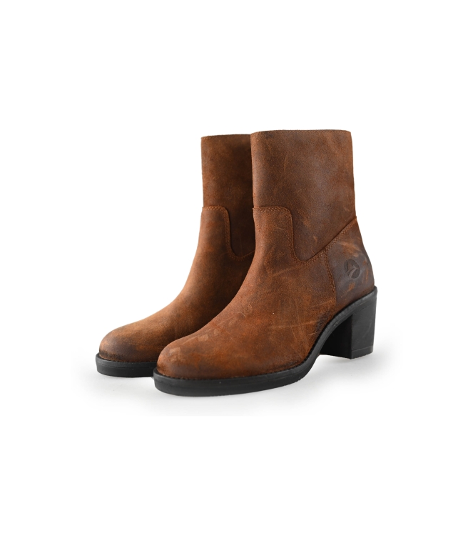 Travelin Stiefeletten