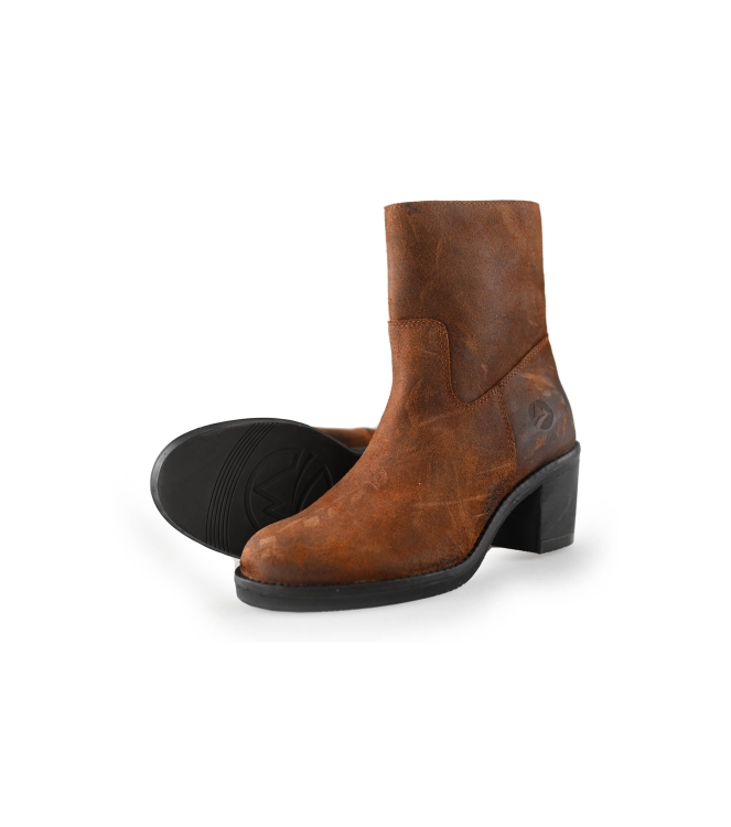 Travelin Stiefeletten