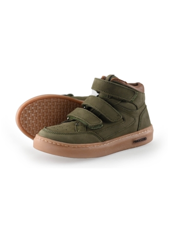 Pinochhio Hohe Sneaker