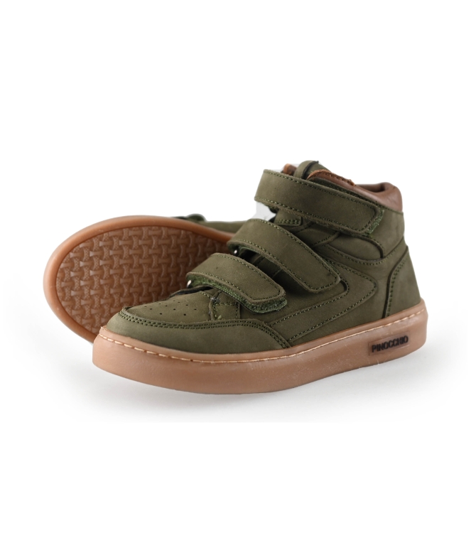Pinochhio Hohe Sneaker