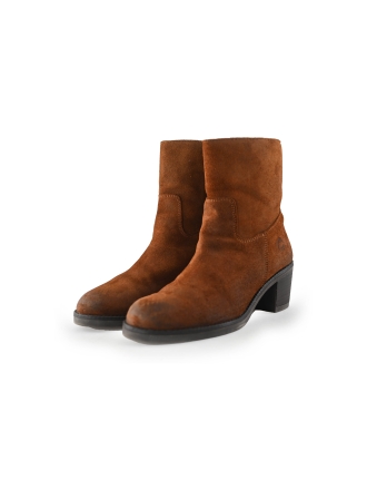 Travelin Stiefeletten Braun 242148