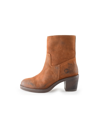 Travelin Stiefeletten Braun 242162