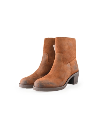 Travelin Stiefeletten Braun 242162