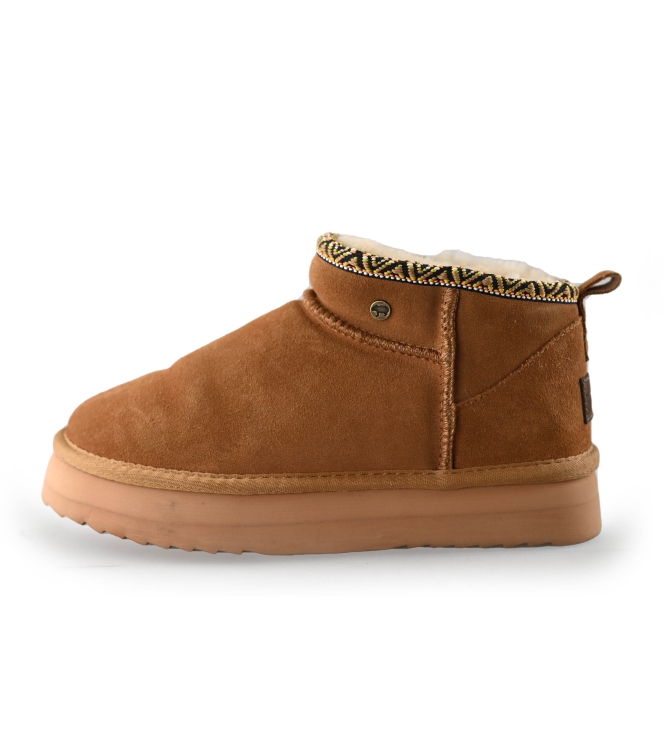 Warmbat Stiefel