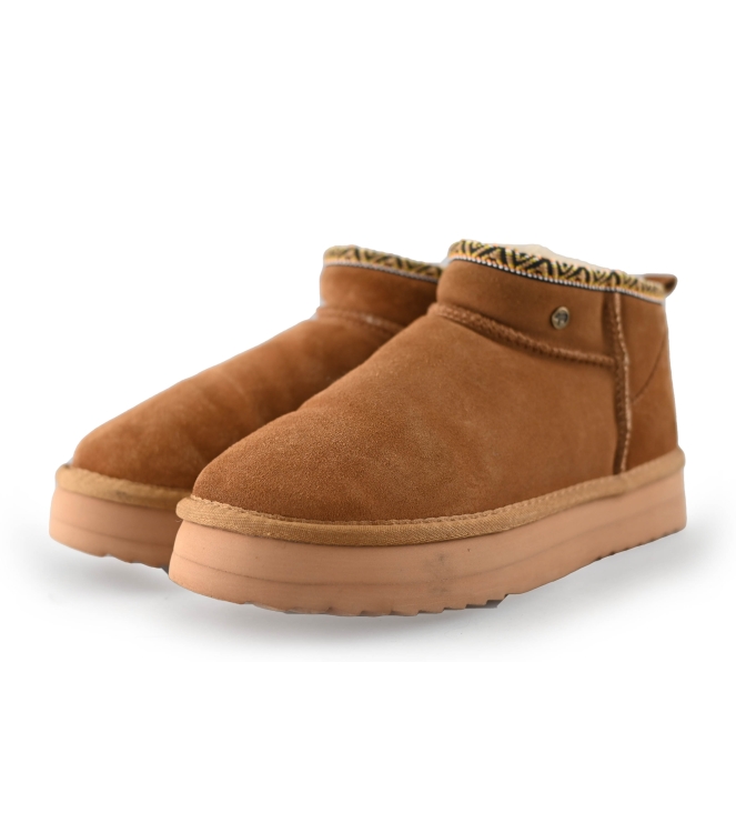 Warmbat Stiefel