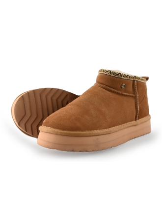 Warmbat Stiefel