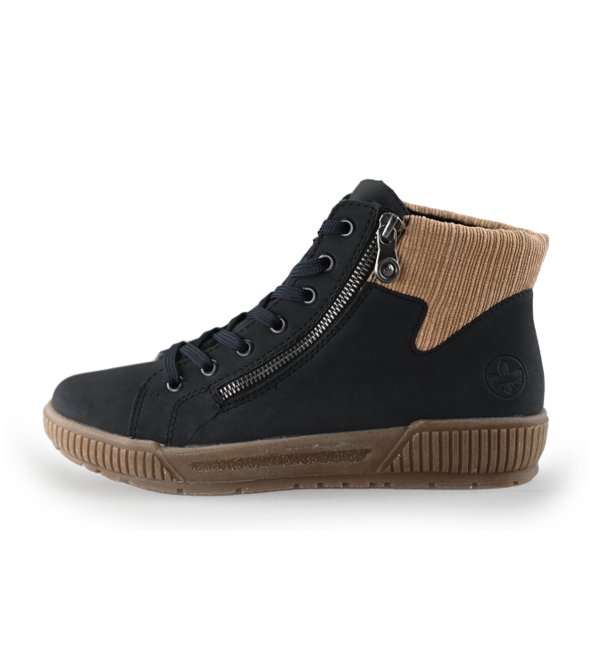Rieker Schnürstiefel
