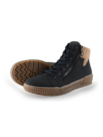 Rieker Schnürstiefel