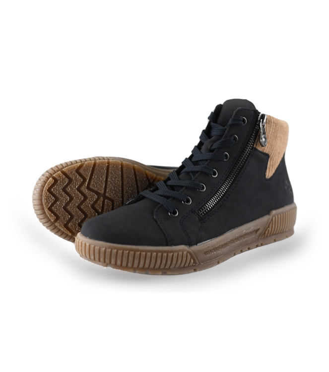 Rieker Schnürstiefel