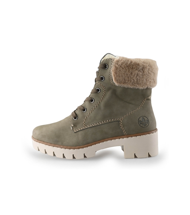 Rieker Schnürstiefel