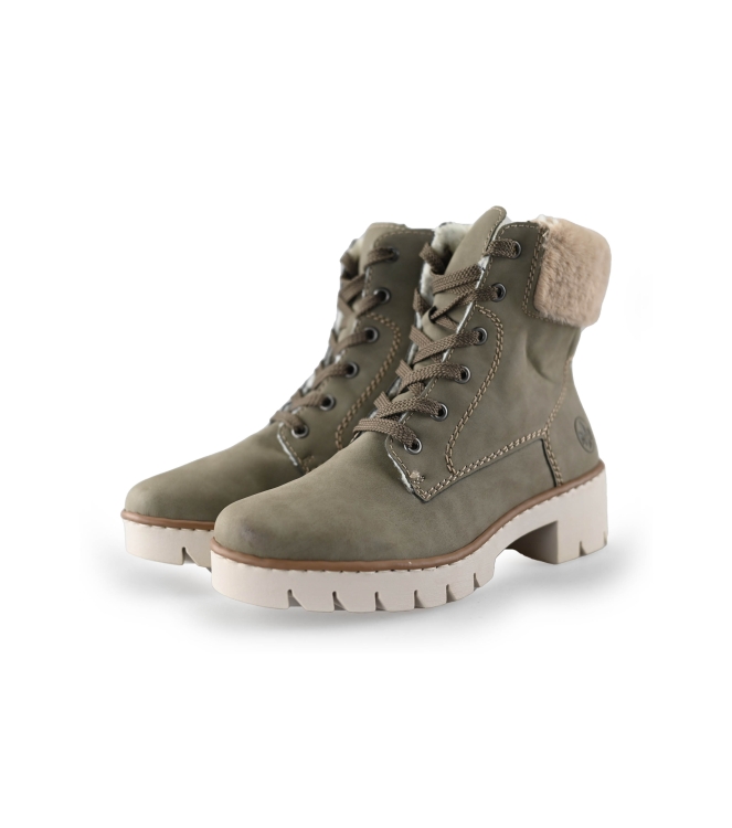 Rieker Schnürstiefel
