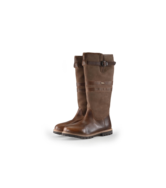 Travelin Wanderstiefel