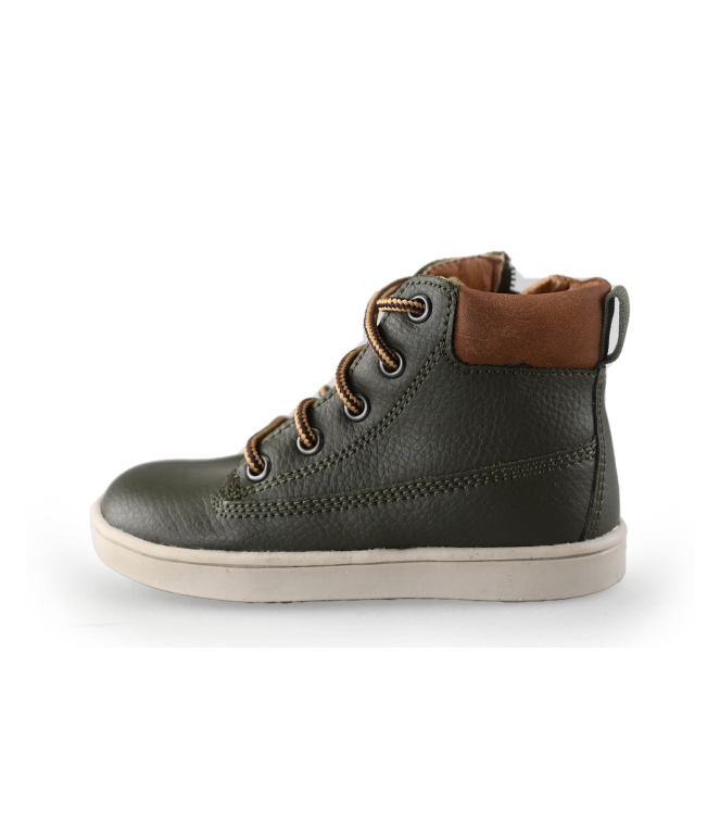 IK-KE Hohe Sneaker
