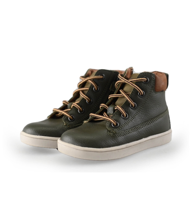 IK-KE Hohe Sneaker