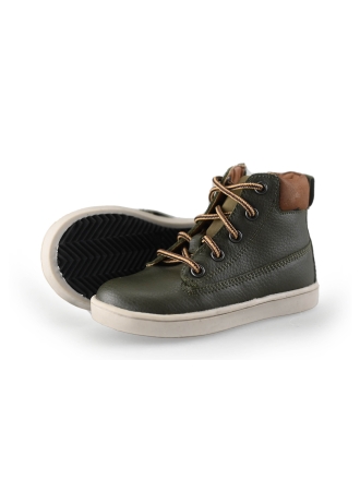 IK-KE Hohe Sneaker