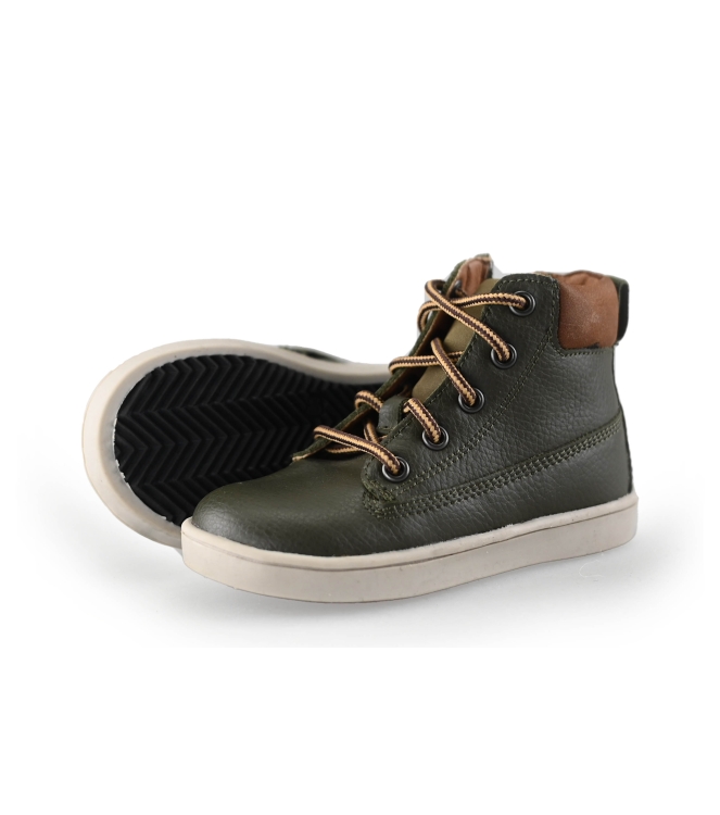 IK-KE Hohe Sneaker