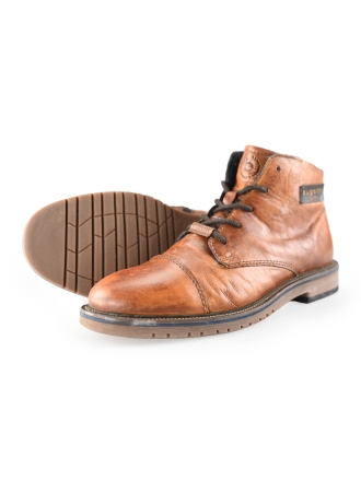 Bugatti Schnürstiefel