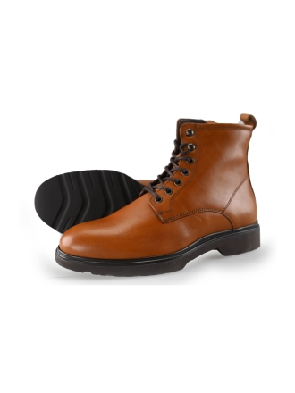 DenBroeck Schnürstiefel