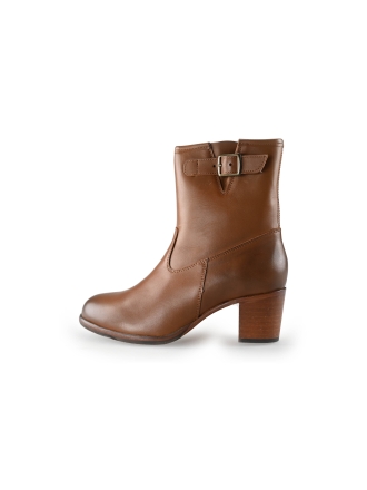 Travelin Stiefeletten Braun 242252