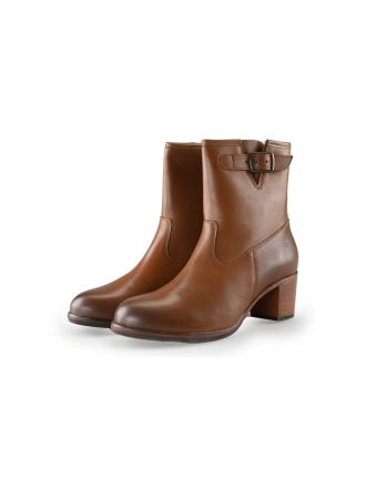 Travelin Stiefeletten Braun 242252